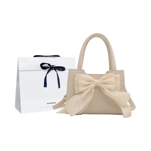 Yakuss ПУ (полиуретан) Сумка через плечо Стандартная Женская Белая Черная Розовая