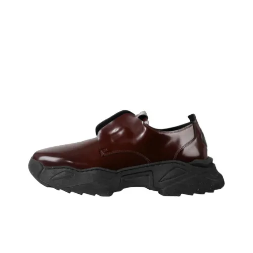 Vivienne Westwood Romper Повседневная обувь Мужская Красная