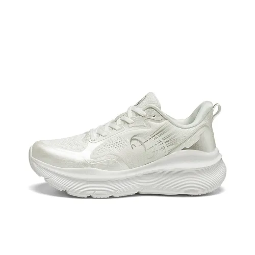 HLA Дышащая сетка Flyknit обувь с визуально увеличивает рост и универсальные беговые характеристики кэжуал мужская