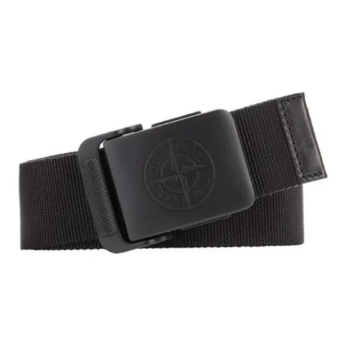 STONE ISLAND Кожаные ремни Мужской