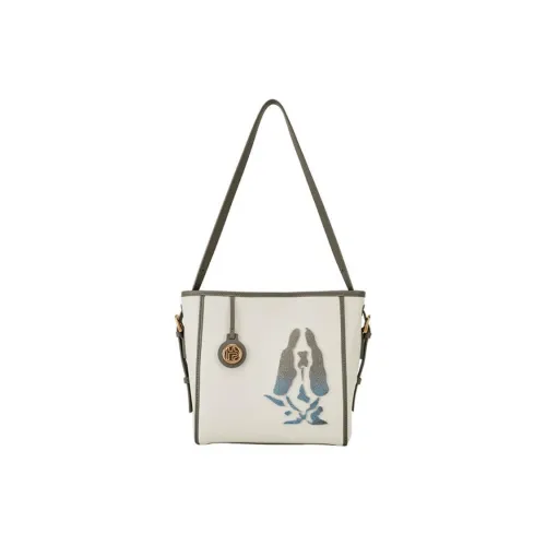 Hush Puppies Сумки Серые Женские