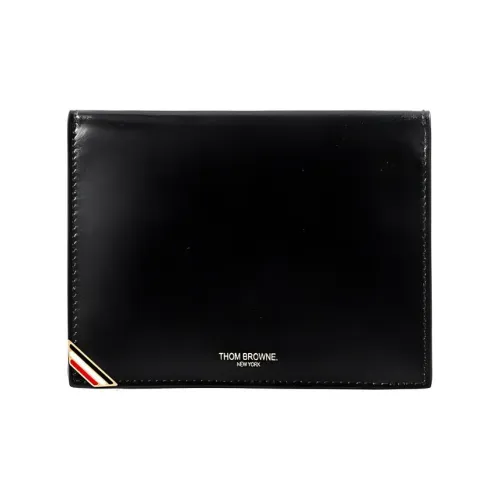THOM BROWNE Кошельки Мужской