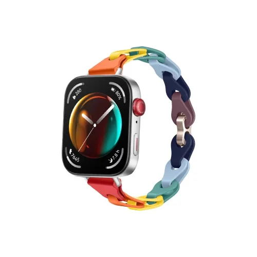 Mr. Strap Huawei Совместимость Силиконовый материал