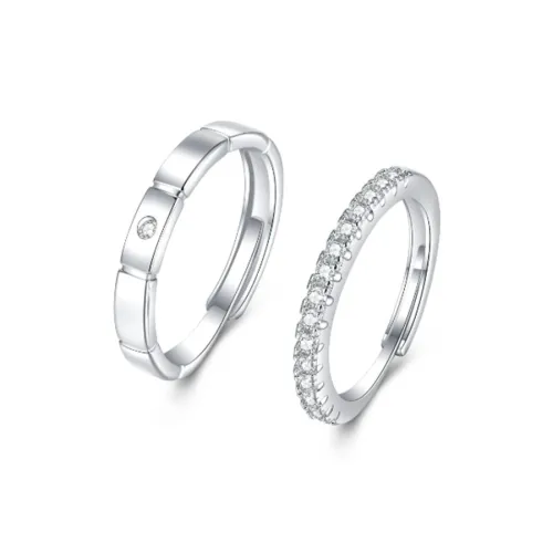 JOLLY SEASONS Сплав Кольца Унисекс