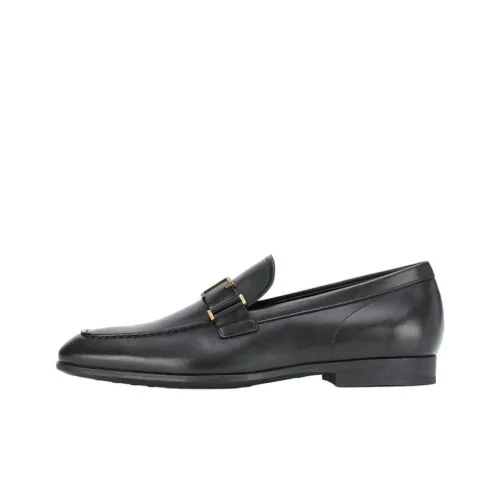 TOD'S Мужская повседневная обувь с низким верхом для мужчин