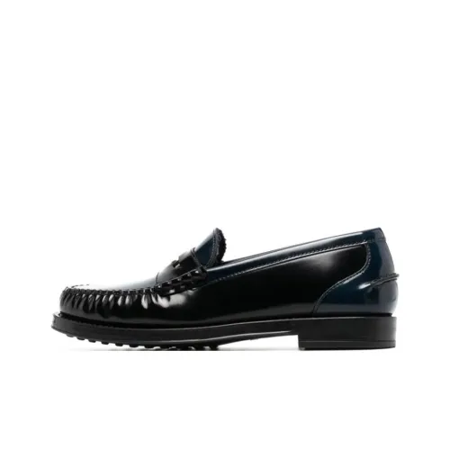 TOD'S Женские повседневные туфли Женские