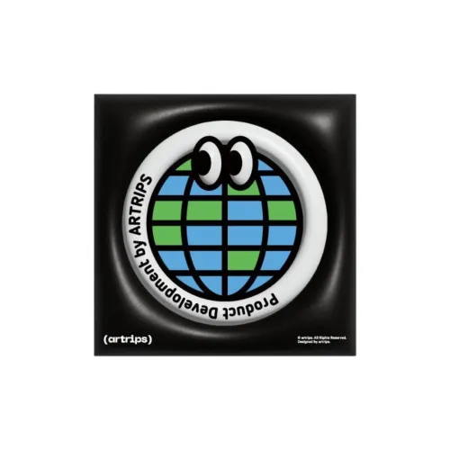 PVC сумка аксессуар унисекс Земля Edition Любовь Edition RiCO Collaboration Edition