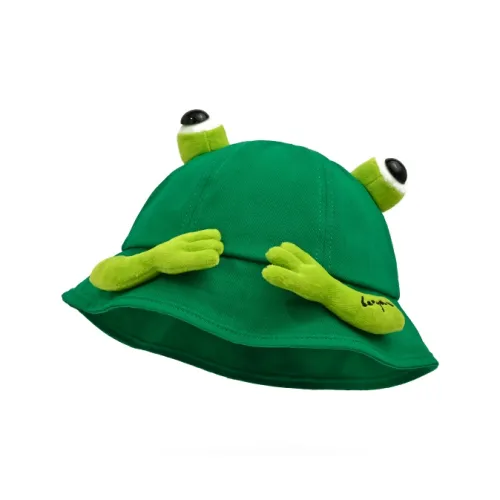 FREE RABBITⅡ Хлопковые панамы Унисекс