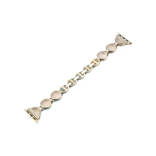 Часы CHENSONG Полоска Apple Совместимость Металл