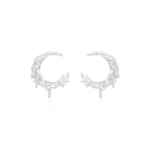 Thuban Ark Сплав Серьги-гвоздики Женские