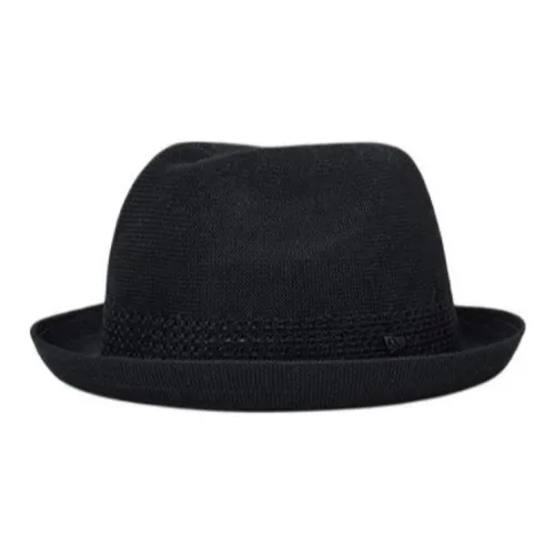 New Era Цилиндры Унисекс Черный