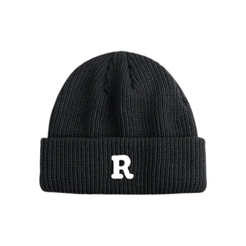 JEANSWEST Акриловые шапки-бини унисекс