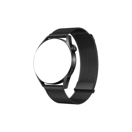 Penc Iwatch Ремешок Совместимость с Huawei Нержавеющий Стальной Материал