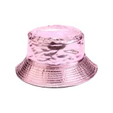 Розовый, двусторонний