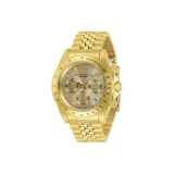 Циферблат из золота