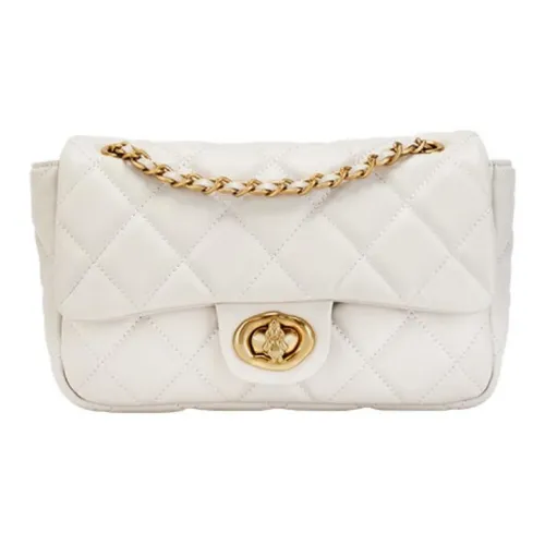 Hush Puppies Коровья кожа с синтетической кожей сумка через плечо сумка на плечо средний размер женская белая