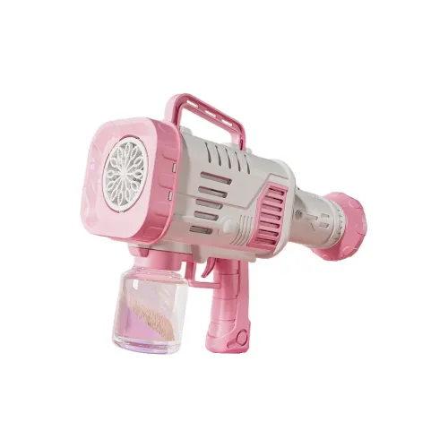 SNAEN Ручной Полностью автоматический Ракета Tube Пузырьковые машины