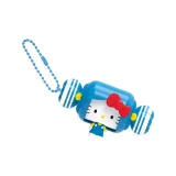 Подтвержденная версия Позиционирование стиля - Hello Kitty (Разборка коробки)