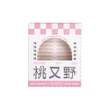 Слоеные оливки натурального цвета