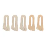 Хаки 3 + Кожа 2