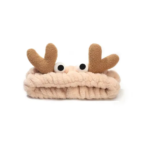 IOTS Полиэстер Резинки для волос Унисекс