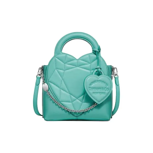TIFFANY & CO. Return To Tiffany Collection Сумки Женские