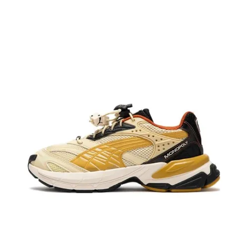 PUMA Casual Low Top Unisex