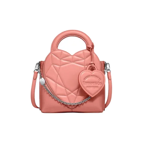 TIFFANY & CO. Return To Tiffany Collection Сумки Женские