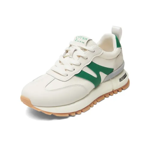 PT'SON Устойчивая к истиранию Низкая Обувь Повседневная Женская