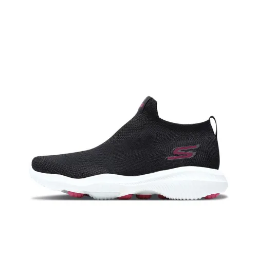 Skechers GO WALK Revolution Ultra Low Топ Повседневная обувь Женская Пик Красный
