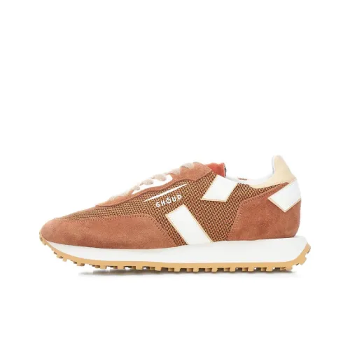 GHŌUD Rush Casual Низкий Топ Женский