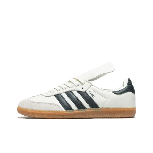 Adidas Originals Humanrace Slip Resistant Abrasion Resistant Легкий Низкий Топ Скейтборд Кроссовки Белый Черный