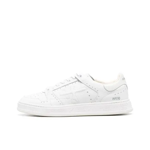Кроссовки для скейтбординга PREMIATA Low Top Мужские