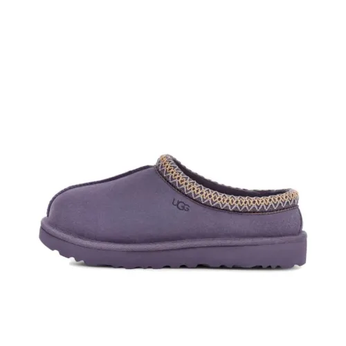 UGG Домашние тапочки Женские Коричневый