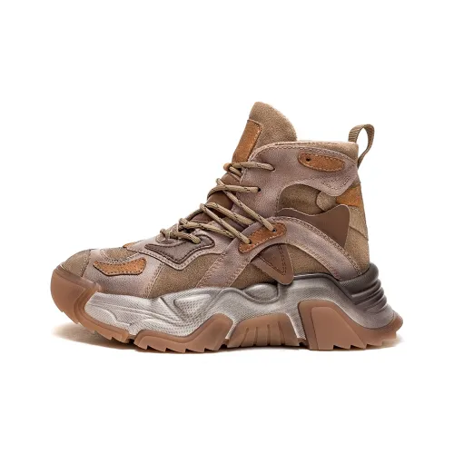 MATA Высокий Топ Casual Женские