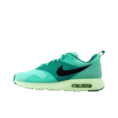 Nike Air Max Tavas Амортизация Износостойкий Низкий Топ Повседневная Обувь Унисекс Зеленый