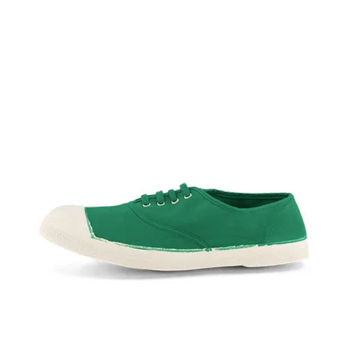 BENSIMON Повседневный Низкий Топ Женский