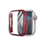 Красный (темперный фильм + PC) оболочка фильм интегрированный