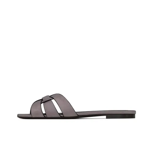 SAINT LAURENT Женские слипоны