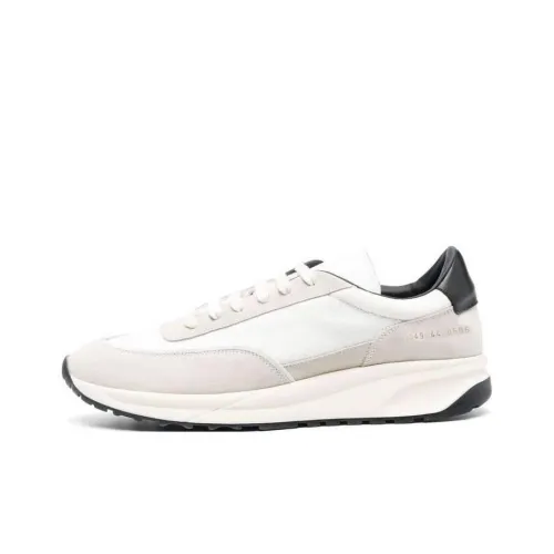 COMMON PROJECTS Повседневный Низкий Топ Мужской
