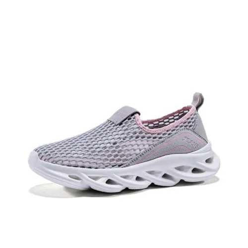 CAMEL Дышащий Низкий Топ Кэжуал Женский