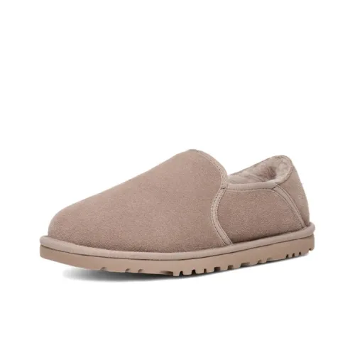 UGG Casual Низкий Топ Oyster Мужской