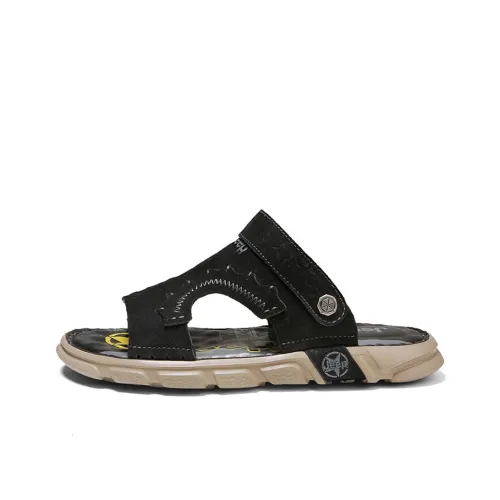 JEEP Пляжные сандалии Мужской