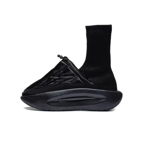 LiNing Casual Высокие Кеды Женские