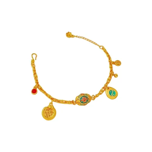 KZD Браслеты Женские