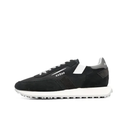 GHŌUD Casual Низкий Топ Мужской