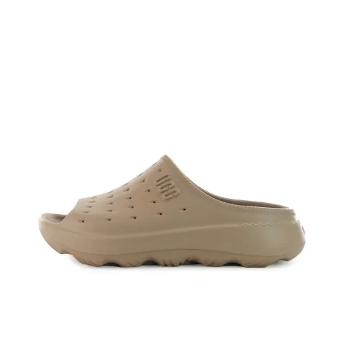 UGG Слипоны Песочный Мужской