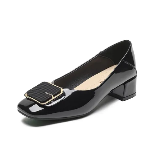 HUANAI Женские повседневные туфли Женские