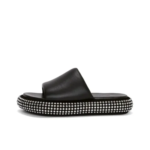 JW Anderson Женские слипоны