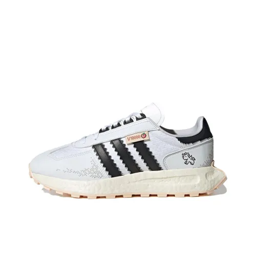 Adidas Originals Retropy E5 Casual Low Top Унисекс